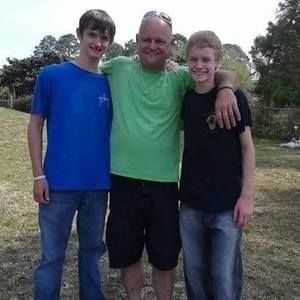 Meet your Posher, Jonathan